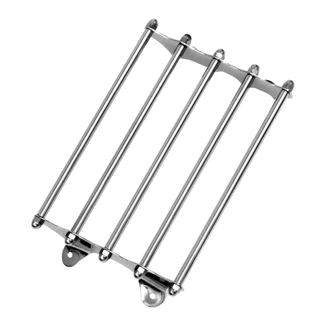 Paughco Luggage Rack, Old Style For Harley-Davidson
