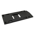 Transm. Mount Plate, Std. For Harley-Davidson