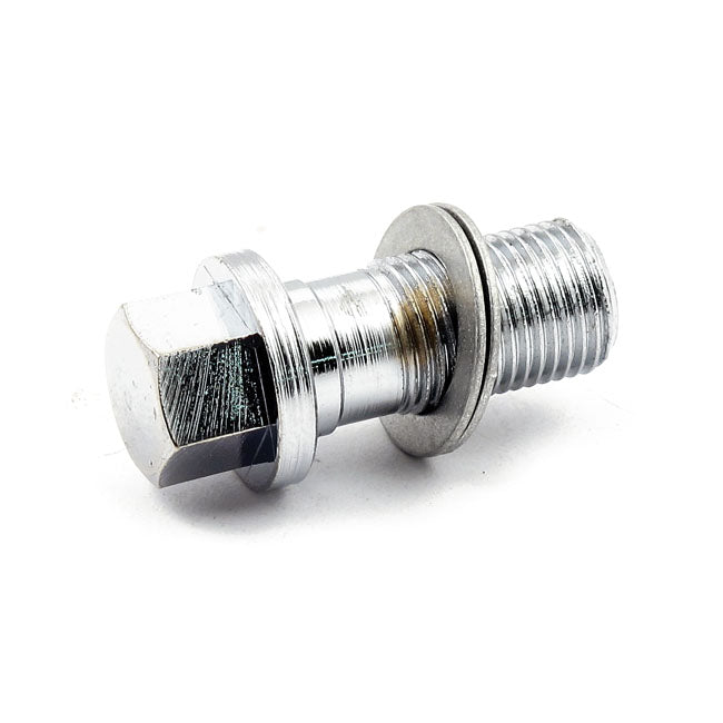 Banjo Bolt, Hex Head For Harley-Davidson