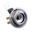 Mini Horn, 2.5", Chrome For Harley-Davidson