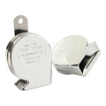 Mini Turbine Horn Set For Harley-Davidson