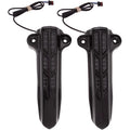 FORKINI LOWER LEG COVERS FOR HARLEY-DAVIDSON