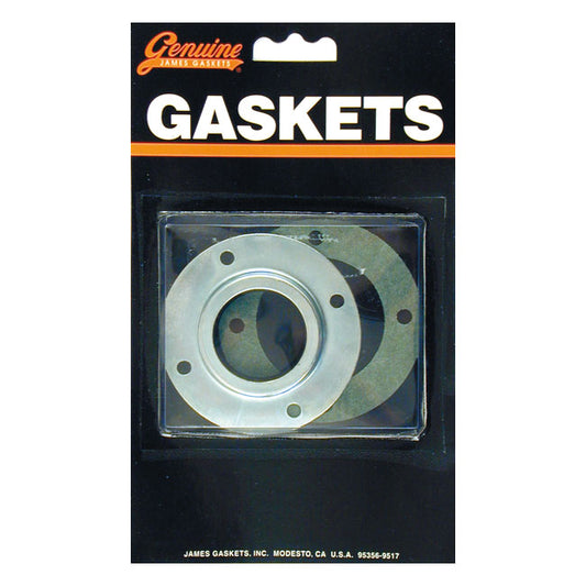 James Oil Seal & Retainer Kit For Harley-Davidson