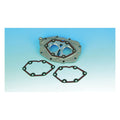 James Gaskets, Transm. End Cover. Silic. For Harley-Davidson