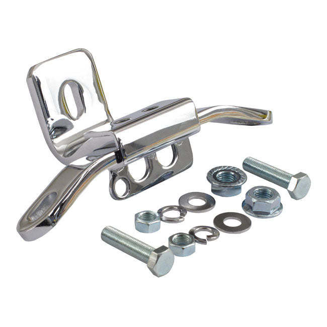 Motormount Heavy Duty For Harley-Davidson