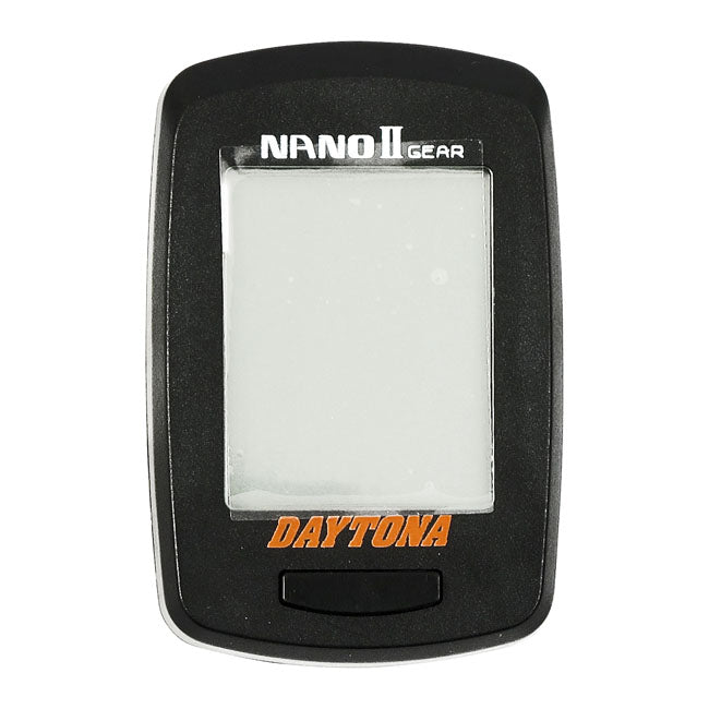 Nano Ii Gear Position Indicator For Harley-Davidson