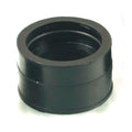 Manifold Adapter Rubber, 40-50mm I.D. For Harley-Davidson