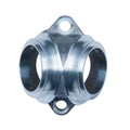S&S E Manifold, +200 Inch Cyl., Size 235 For Harley-Davidson
