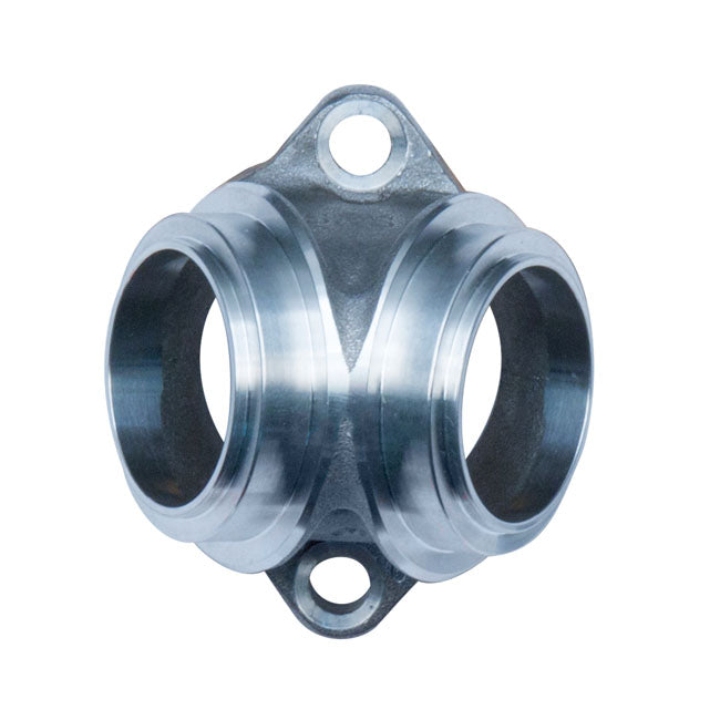 S&S E Manifold, +200 Inch Cyl., Size 235 For Harley-Davidson