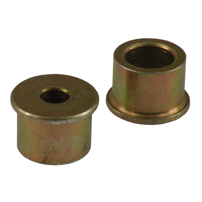 Tapered Bushing,Fork Damper Tube For Harley-Davidson