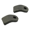 Floorboard Tabs For Harley-Davidson