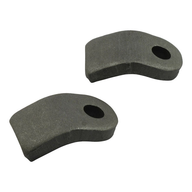 Floorboard Tabs For Harley-Davidson