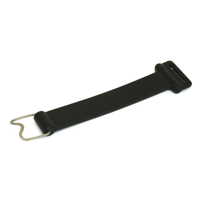 Battery Strap, Rear For Harley-Davidson