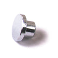 Choke Knob, Chrome For Harley-Davidson
