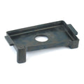 Cushion Rubber, Battery Tray For Harley-Davidson