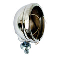 Spotlamp Housing For Harley-Davidson