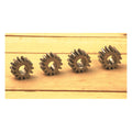 Oil Pump Gear, Idle For Harley-Davidson