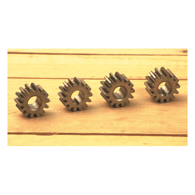 Oil Pump Gear, Idle For Harley-Davidson