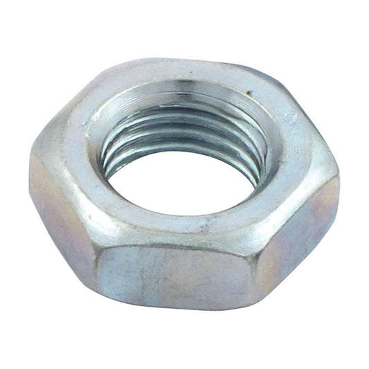 Jam Nut, Clutch Adj. Screw For Harley-Davidson