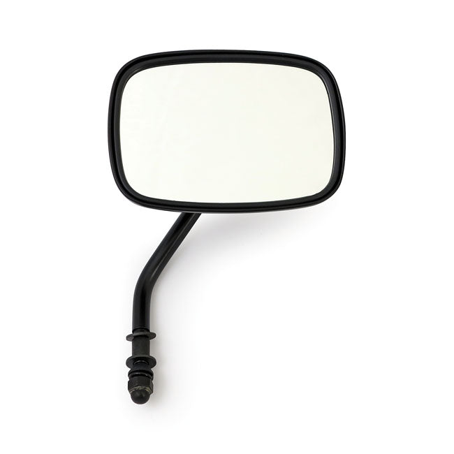 Oem Style Diecast Mirror For Harley-Davidson