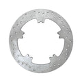 Brake Rotor, Front L/R For Harley-Davidson