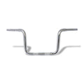 1-1/4" Springer Apehanger, 11" Rise For Harley-Davidson