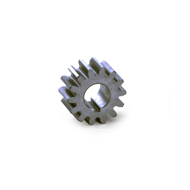 Feed Gear, Driven. Oil Pump For Harley Davidson