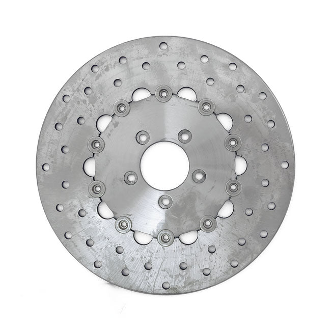 Brake Rotor For Harley-Davidson