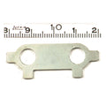 Lock Tab, Plunger Body Bolt For Harley-Davidson