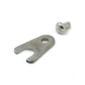 Retainer, Drive Unit, With Screw, For Harley-Davidson