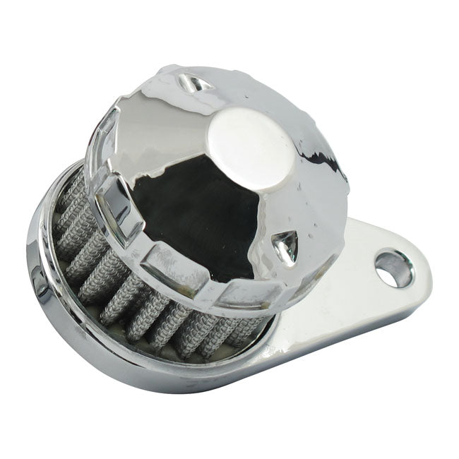 Crankcase Breather Filter For Harley-Davidson