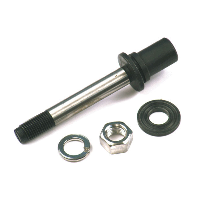 Brake Pivot Stud, Drum Brake For Harley-Davidson