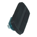 Brake Pedal Pad, Kit For Harley-Davidson