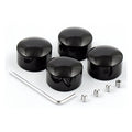 Head Bolt Cover Kit For Harley-Davidson
