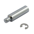 Pivot Lever Pin, Front Brake For Harley-Davidson