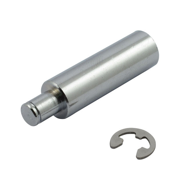 Pivot Lever Pin, Front Brake For Harley-Davidson