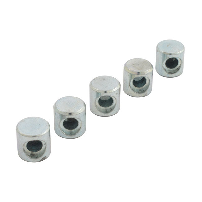Plunger Pin Front Master Cyl. For Harley-Davidson
