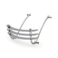 Front Fender Tip, Cheese Grater For Harley-Davidson