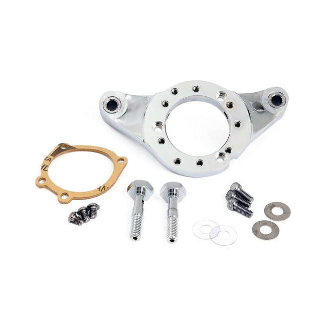 Throttle Housing Support Bracket Kit For Harley-Davidson