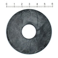 James Gascap Rubber Gasket For Harley-Davidson