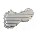 48-53 Generator Nockenwellenabdeckung. Für OEM-Gehäuse. 4-Rippen für Harley Davidson