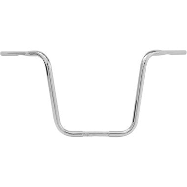 11/4" BURLY BARS FOR HARLEY-DAVIDSON