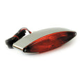 Ec Snakelight, Taillight For Harley-Davidson