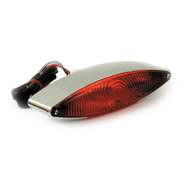Ec Snakelight, Taillight For Harley-Davidson