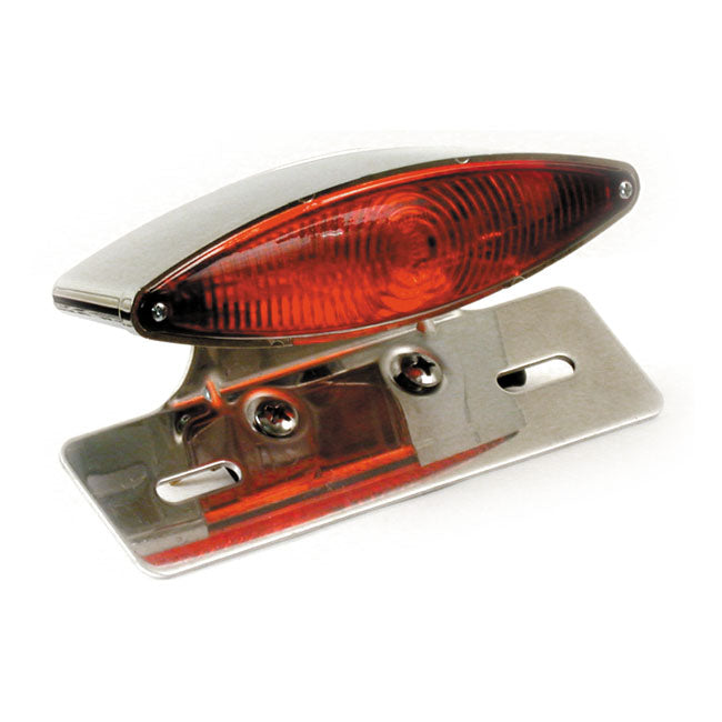 Snakelight, Taillight Kit For Harley-Davidson