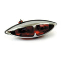 L.A. Taillight (DUAL Bulbs) For Harley-Davidson