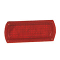 Repl. Lens, Knight Taillight For Harley-Davidson