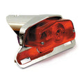 Lucas Taillight Kit, Ece Appr. For Harley-Davidson