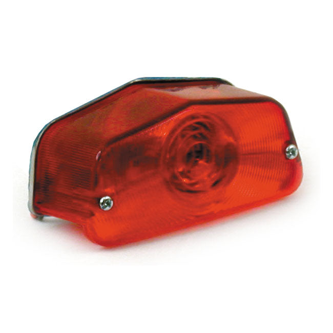 Lucas Taillight, Ece Appr. For Harley-Davidson