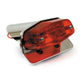 Custom Lucas Taillight Kit, Ece Appr. For Harley-Davidson